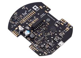 3pi+ 32U4 Control Board.