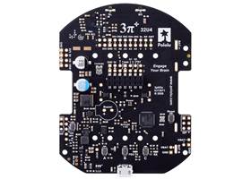 3pi+ 32U4 Control Board. (1)