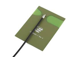 2.4GHz Antenna - Adhesive (U.FL Connector) (2)