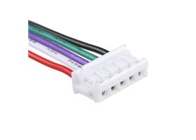 JST-ZHR Cable - 5-pin, 1.5mm (2)