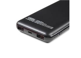 Lithium Ion Battery Pack - 10Ah (3A/1A USB Ports) (3)
