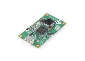 Himax WE-I Plus EVB Endpoint AI Development Board