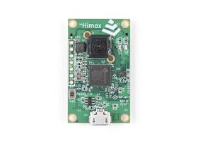 Himax WE-I Plus EVB Endpoint AI Development Board (2)