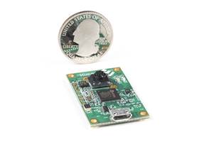 Himax WE-I Plus EVB Endpoint AI Development Board (4)