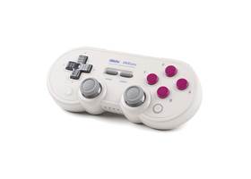 8BitDo SN30 Pro Bluetooth Gamepad