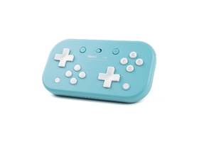 8BitDo Lite Bluetooth Gamepad - Blue
