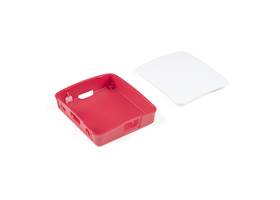 Official Raspberry Pi 3A+ Case - Red/White (2)