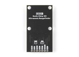 Qwiic Chirp 101 Ultrasonic Rangefinder SMT (3)