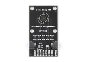 Qwiic Chirp 101 Ultrasonic Rangefinder SMT (4)