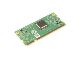 Raspberry Pi Compute Module 3+ - 32GB