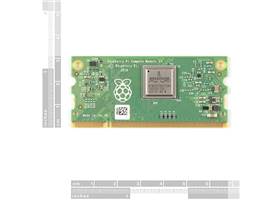 Raspberry Pi Compute Module 3+ - 32GB (2)