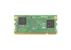 Raspberry Pi Compute Module 3+ - 32GB (3)