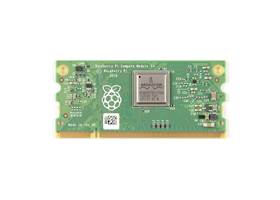 Raspberry Pi Compute Module 3+ - 32GB (4)