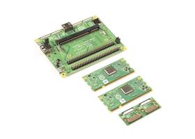 Raspberry Pi Compute Module 3+ Development Kit