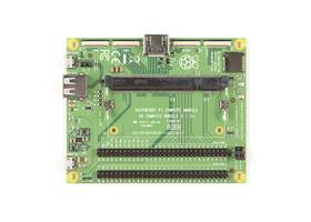 Raspberry Pi Compute Module 3+ Development Kit (2)