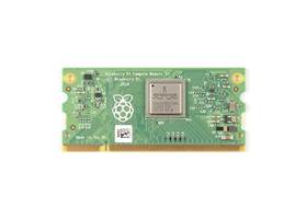 Raspberry Pi Compute Module 3+ Development Kit (4)