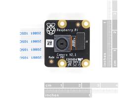 Raspberry Pi Camera Module - Pi NoIR V2 (2)