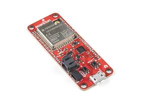 SparkFun Thing Plus - ESP32 WROOM (U.FL)