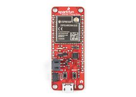 SparkFun Thing Plus - ESP32 WROOM (U.FL) (4)