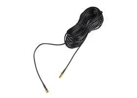 SMA Male to SMA Female - 10m (RG174)