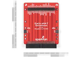 SparkFun Qwiic pHAT Extension for Raspberry Pi 400 (3)
