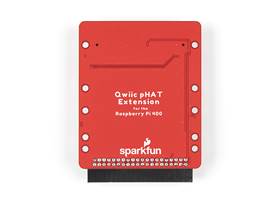 SparkFun Qwiic pHAT Extension for Raspberry Pi 400 (4)