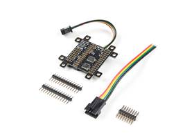 SmartLED Shield - Teensy 4