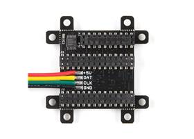 SmartLED Shield - Teensy 4 (3)