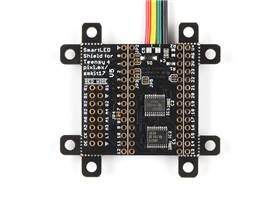 SmartLED Shield - Teensy 4 (4)