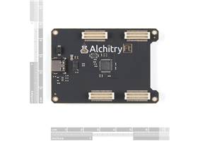 Alchitry Ft Element Board (2)