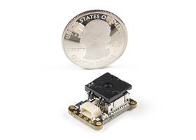 PureThermal Mini Pro JST-SR (with FLIR Lepton 3.5) (2)