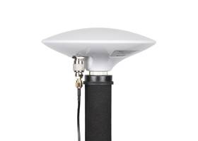 1/4" to 5/8" Antenna Thread Adapter (3)