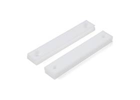 Stickvise High Temperature PTFE Jaws