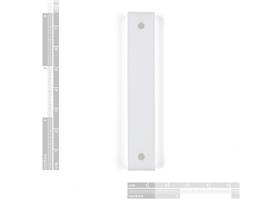 Stickvise High Temperature PTFE Jaws (2)