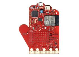 BBC Doctor Who HiFive Inventor Kit (Base Kit)