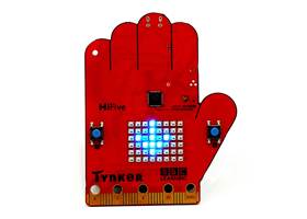 BBC Doctor Who HiFive Inventor Kit (Base Kit) (2)