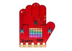 BBC Doctor Who HiFive Inventor Kit (Base Kit) (3)