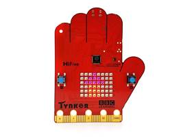 BBC Doctor Who HiFive Inventor Kit (Base Kit) (4)