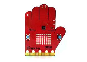 BBC Doctor Who HiFive Inventor Kit (Base Kit) (5)