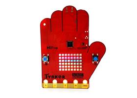 BBC Doctor Who HiFive Inventor Kit (Base Kit) (6)