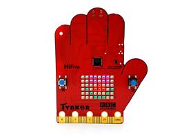 BBC Doctor Who HiFive Inventor Kit (Base Kit) (7)