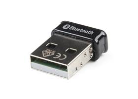Edimax Bluetooth 5.0 Nano USB Adapter (BT-8500)