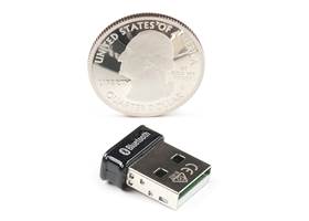 Edimax Bluetooth 5.0 Nano USB Adapter (BT-8500) (3)