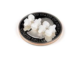 Leopard Imaging Camera Mounting Hardware Kit