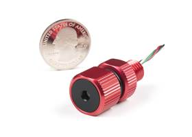 Bar02 Ultra High Resolution 10m Depth/Pressure Sensor (3)