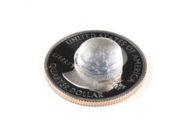 Silicone Bumpers - 5x11mm (4 Pack) (2)