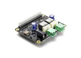 Raspberry Pi IQAudio DigiAMP+