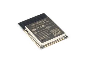ESP32 WROOM MCU Module - 16MB (Chip Antenna)