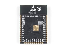ESP32 WROOM MCU Module - 16MB (Chip Antenna) (3)