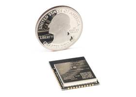 ESP32 WROOM MCU Module - 16MB (Chip Antenna) (4)
